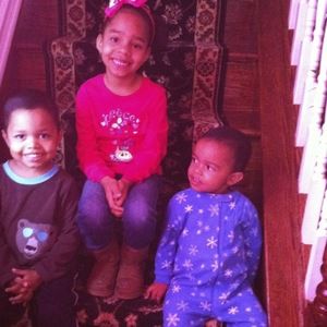 Meet your Posher, Elizabeth